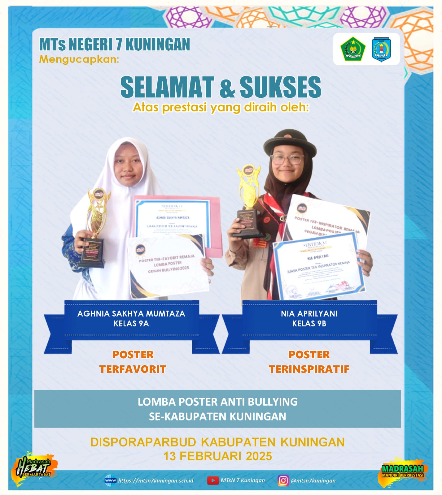 kiri - nia